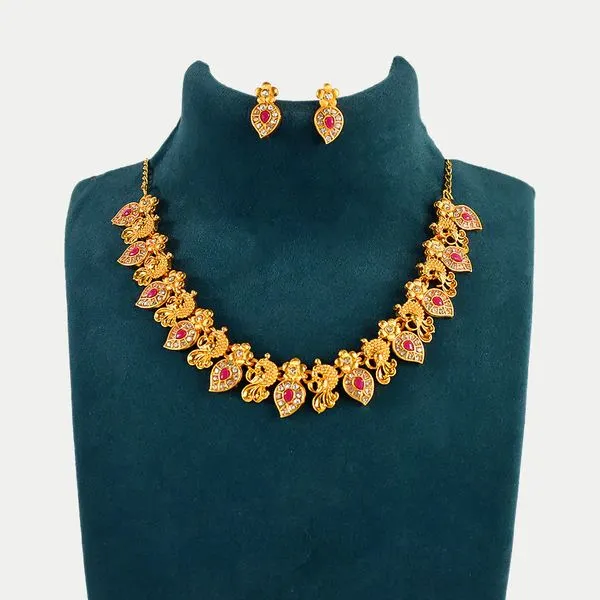 Maharashtrian_Traditional_Artificial_Jewellery_Set_–_Authentic_Ethnic_Jewelry_For_Women
