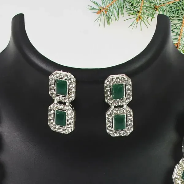 American_Diamond_Studded_Jewellery_Necklace_Set_–_Bright_Beautiful_Jewelry_For_Women