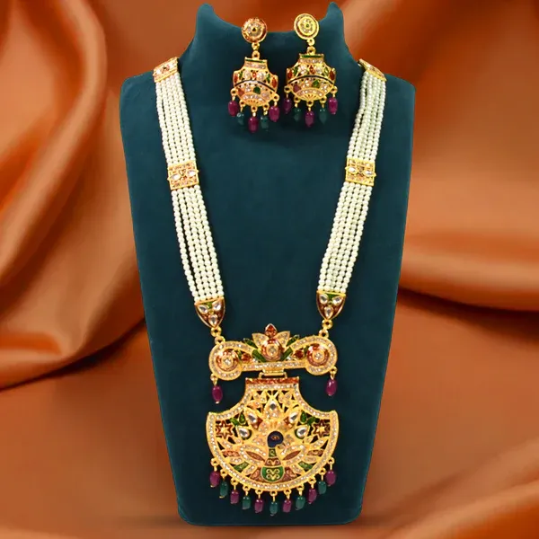 Rani_Moti_Har_–_Timeless_Elegance_In_Every_Pearl,_Classic_Necklace_For_Women