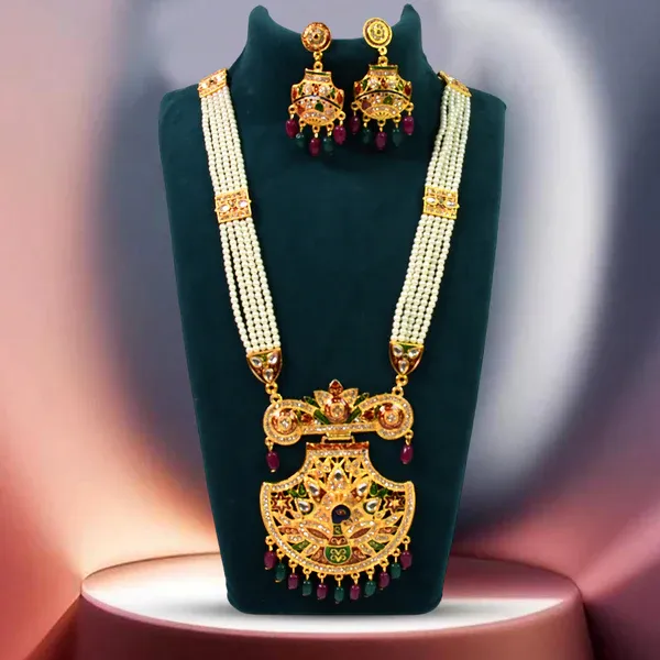 Rani_Moti_Har_–_Timeless_Elegance_In_Every_Pearl,_Classic_Necklace_For_Women