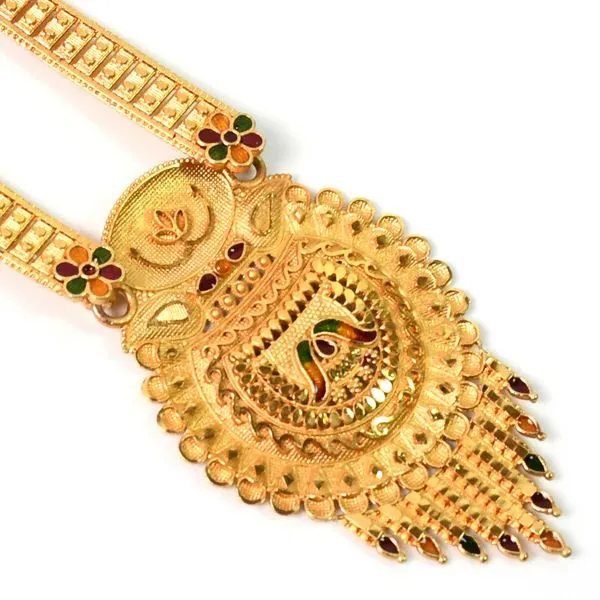 Timeless_Necklace_Earring_Set_–_Elegant_Jewelry_For_Women_|_Classic_Design_For_Weddings,_Parties,_Gifts