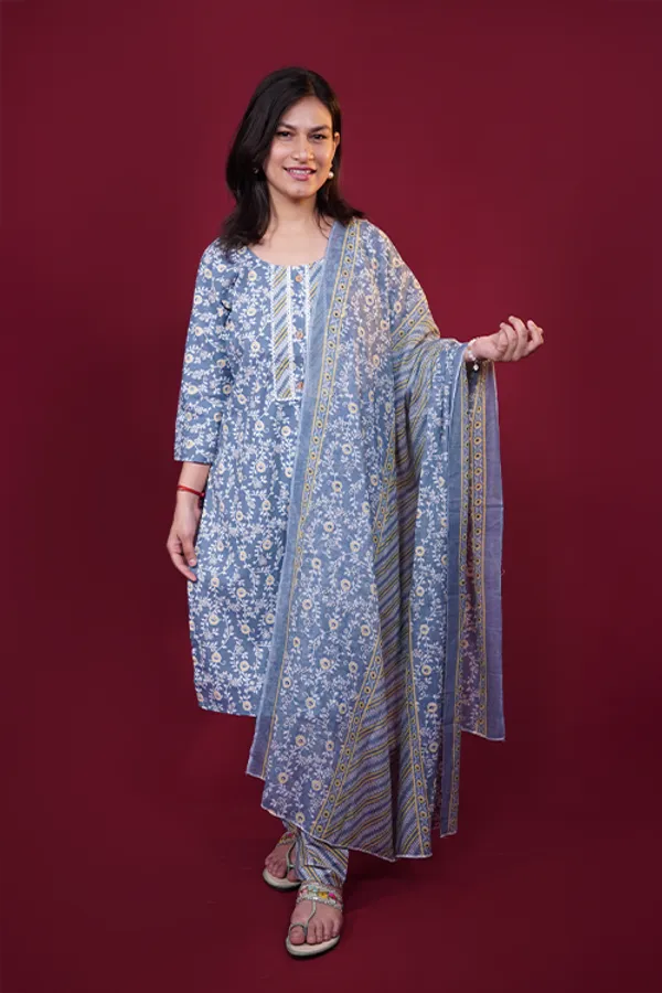 Sky_Premium_Cotton_Floral_Printed_Suit_Set_For_Women