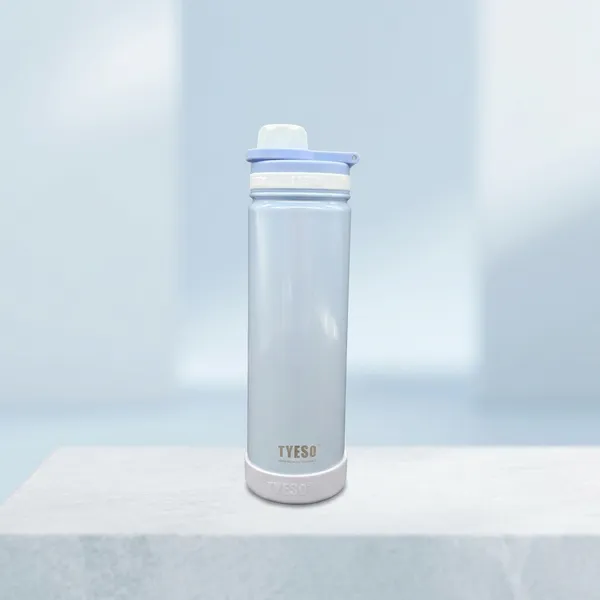 Light_Blue_Plastic_Flip-Top_Insulated_Water_Bottle