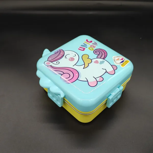 Blue_Plastic_Unicorn_Printed_Clip-Lock_Lunch_Box_For_Kids