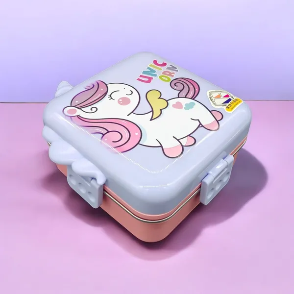 Purple_Plastic_Unicorn_Print_Sandwich_Lunch_Box_For_Kids