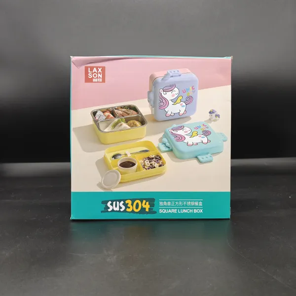 Pink_Mint_Sus304_Stainless_Steel_Cartoon_Print_Lunch_Box_For_Kids