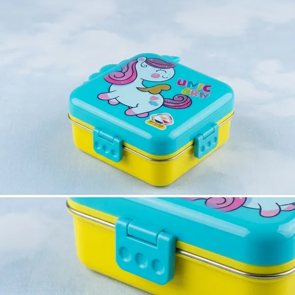 Blue_Plastic_Unicorn_Printed_Clip-Lock_Lunch_Box_For_Kids
