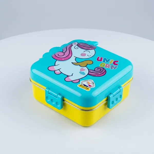 Blue_Plastic_Unicorn_Printed_Clip-Lock_Lunch_Box_For_Kids