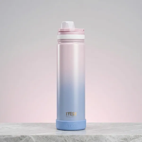 Tyeso_Dream_Pink_Purple_Vaccum_Insulated_Stainless_Steel_Water_Bottle_750_ml