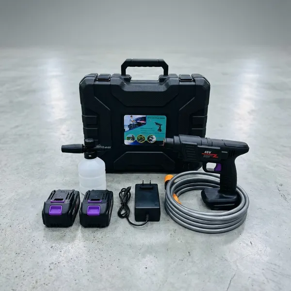 Maxtop_5_Cell_Double_Battery_Og_Quality_Portable_Water_Gun_For_Car_Washing