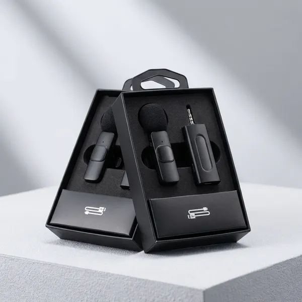 K35_Wireless_Lavaliere_Microphone_System_With_Dual_Mic_And_Receiver