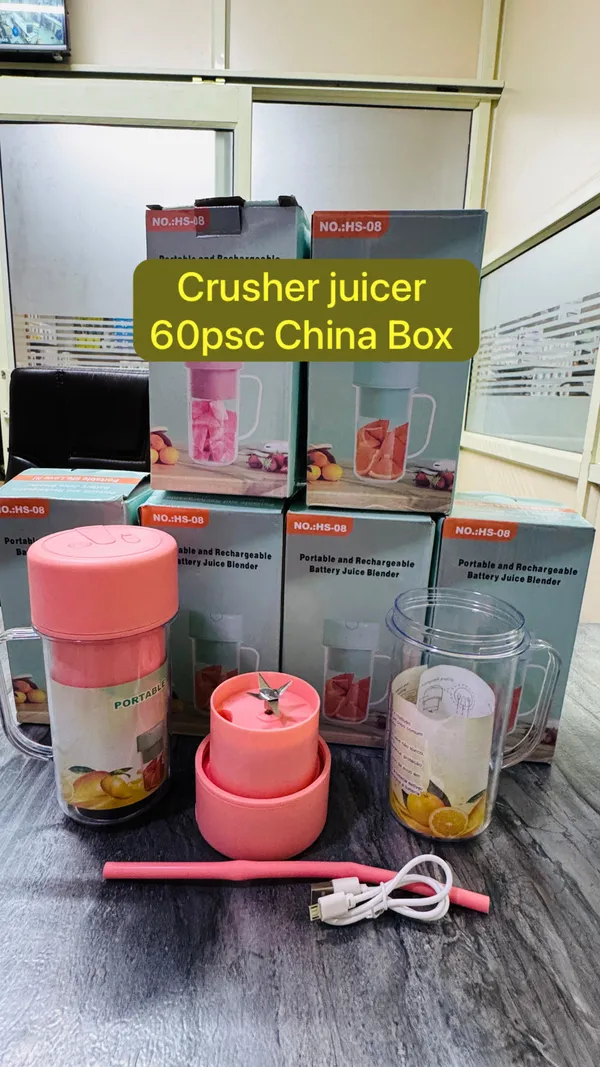 Portable_Rechargeable_Battery_Juice_Blender_-_60Psc_China_Box