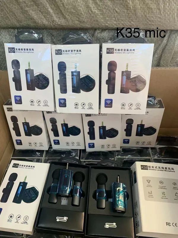 K35_Wireless_Lavaliere_Microphone_System_With_Dual_Mic_And_Receiver