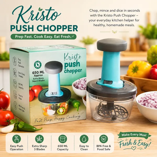 Push_Chopper_650Ml