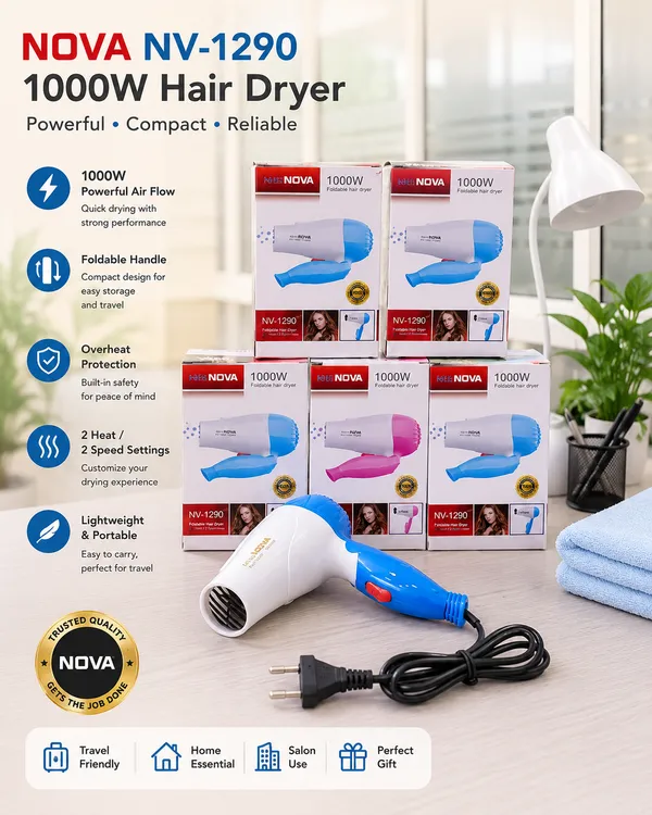 Hair_Dryer