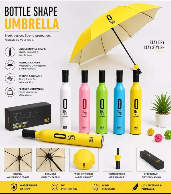 Bottle_Shape_Umberella