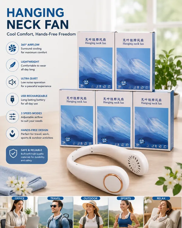 Hanging_Neck_Fan