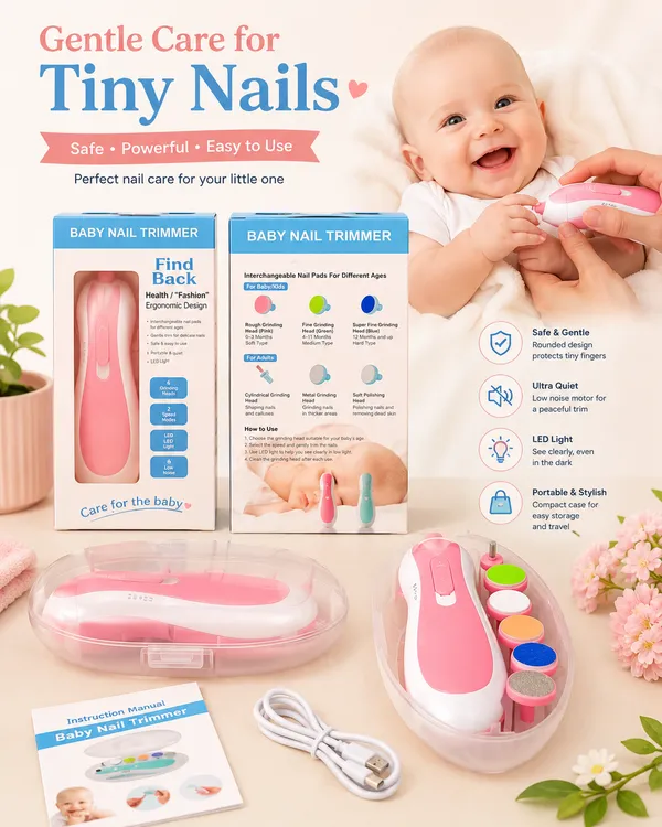 Baby_Nail_Trimmer