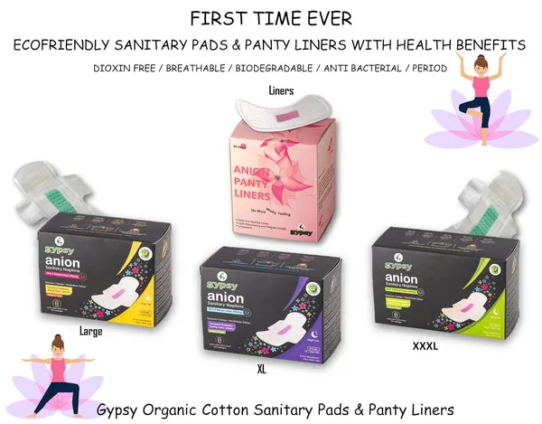 White_Cotton_Anion_Sanitary_Pads_For_Women