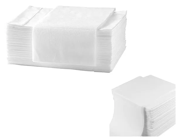 White_Non_Woven_Hospital_&_Spa_Use_Disposable_Bedsheet_31.5_x_72_In