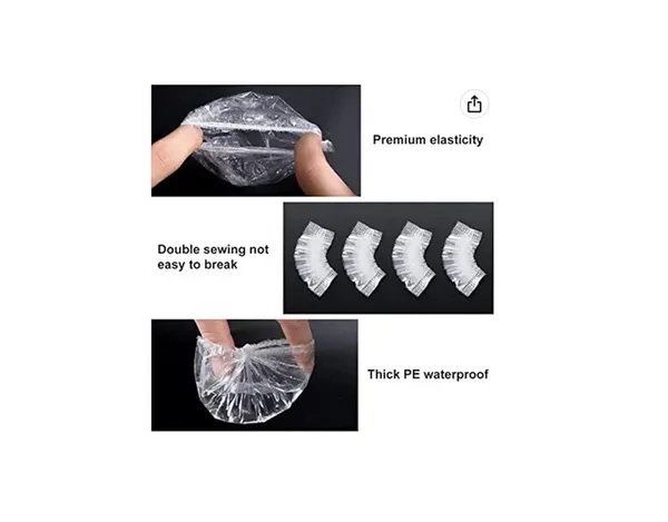 Transparent_Waterproof_Pe_Disposable_Ear_Protectors_For_Salon_&_Shower
