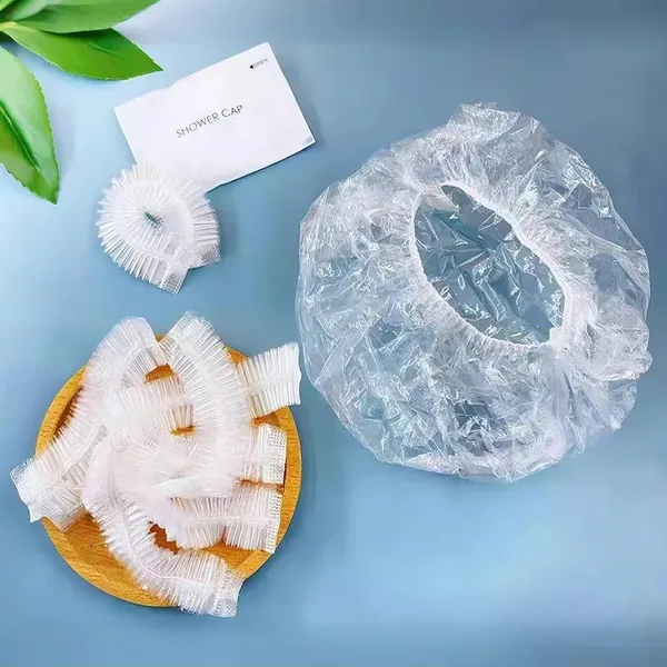 Transparent_Waterproof_Thickened_Plastic_Disposable_Shower_Cap