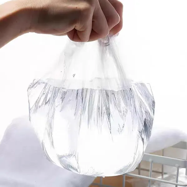 Transparent_Waterproof_Thickened_Plastic_Disposable_Shower_Cap