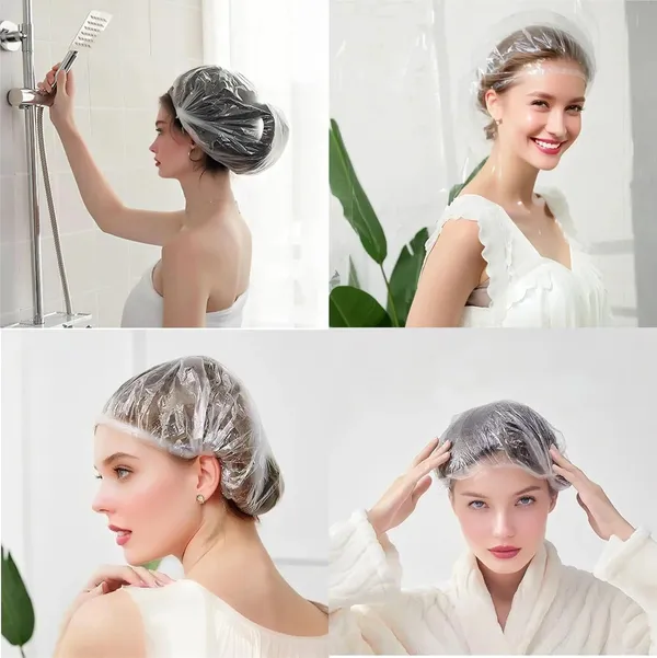 Transparent_Waterproof_Thickened_Plastic_Disposable_Shower_Cap