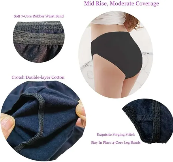 Black_Cotton_Disposable_Briefs_Underwear_For_Women_Pack_Of_3