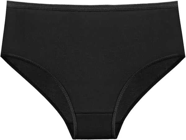 Black_Cotton_Disposable_Briefs_Underwear_For_Women_Pack_Of_3