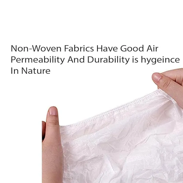 White_Non_Woven_Disposable_Briefs_For_Women_Pack_Of_3