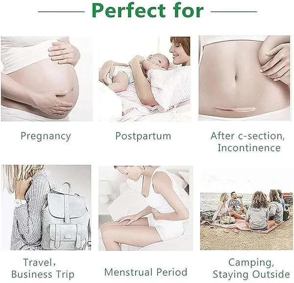 White_Non_Woven_Disposable_Briefs_For_Women_Pack_Of_3