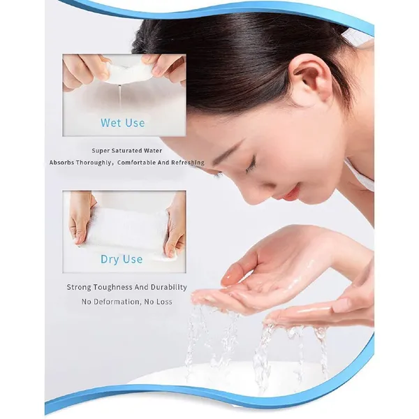 White_Non_Woven_Disposable_Absorbent_Face_Towel_(Pack_of_3)