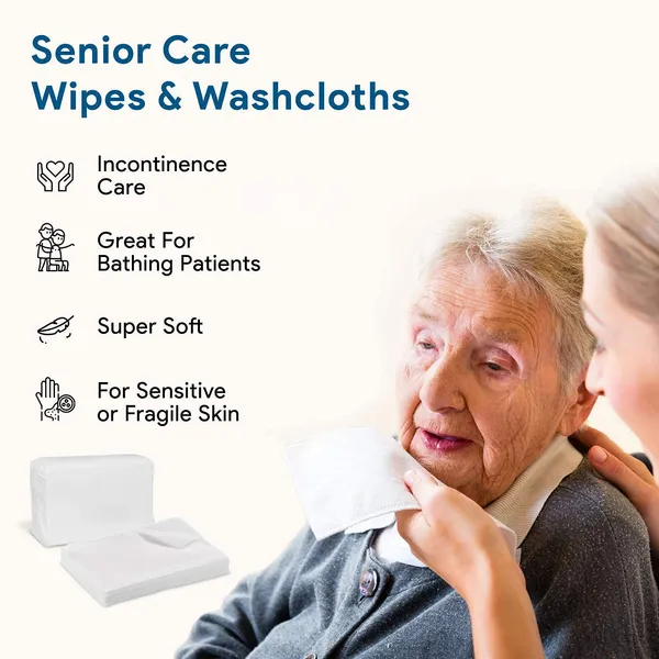 White_Non_Woven_Disposable_Absorbent_Face_Towel_(Pack_of_3)