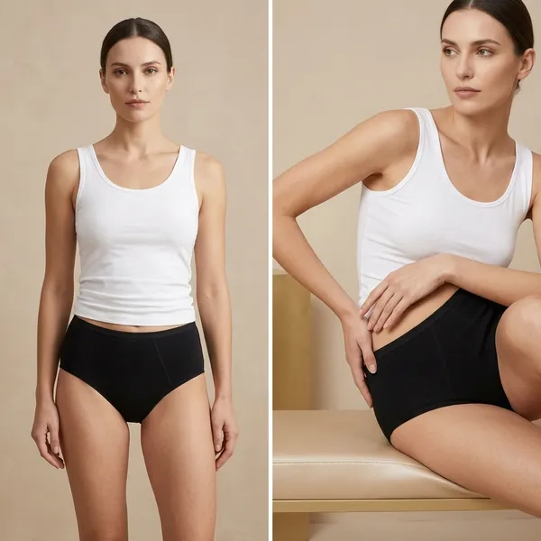 Black_Cotton_Disposable_Briefs_Underwear_For_Women_Pack_Of_3