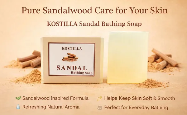 Kostilla_Sandal_Bathing_Soap_Pack_Of_2_(2x100G)