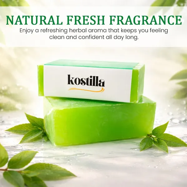 Kostilla_Neem_Bathing_Soap_Purifying_Antibacterial_Care_Helps_Fight_Germs_Skin_Impurities_Pack_Of_3_(3x100G)