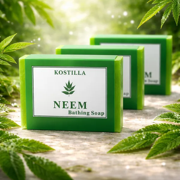 Kostilla_Neem_Bathing_Soap_Purifying_Antibacterial_Care_Helps_Fight_Germs_Skin_Impurities_Pack_Of_3_(3x100G)