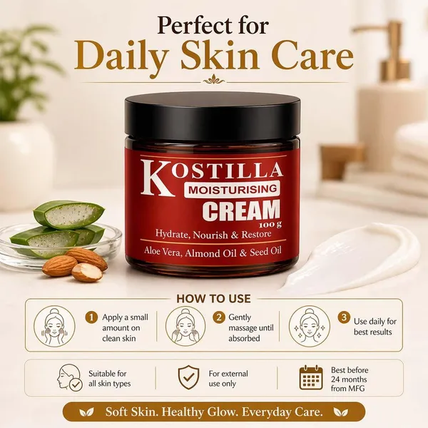 Moisturizing_Cream_for_Dry_&_Normal_Skin_–_Deep_Nourishment,_100g_|_Pack_of_2_(2x100g)