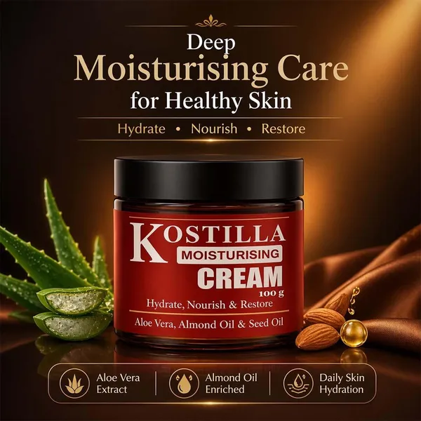Moisturizing_Cream_for_Dry_&_Normal_Skin_–_Deep_Nourishment,_100g_|_Pack_of_2_(2x100g)