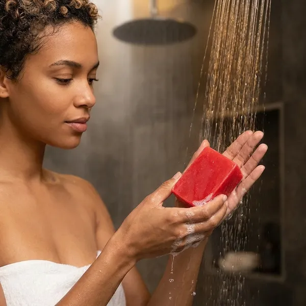 Rose_Soap_Pack_Of_8_Red_Bars