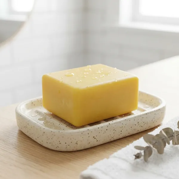 Lemon_Soap_Pack_Of_8_Yellow_Bars