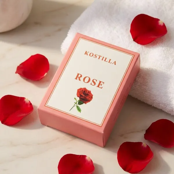 Kostilla_Rose_Handmade_Soap_Pack_Of_3_(3x100G)