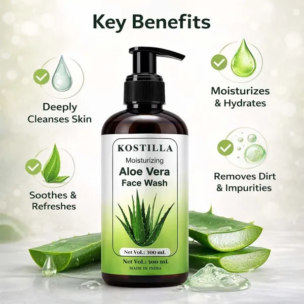 Aloe_Vera_Gentle_Face_Wash_With_Natural_Extracts_For_All_Skin_Types_300Ml