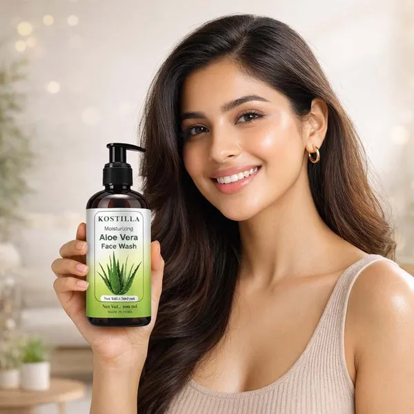 Aloe_Vera_Gentle_Face_Wash_With_Natural_Extracts_For_All_Skin_Types_300Ml