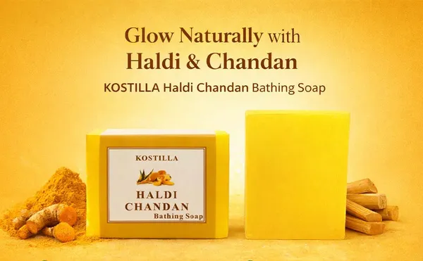 Haldi_Chandan_Bathing_Soap_100G_Turmeric_Sandalwood_For_Glowing_Skin_Gently_Cleanses_Nourishes_Suitable_For_All_Skin_Types