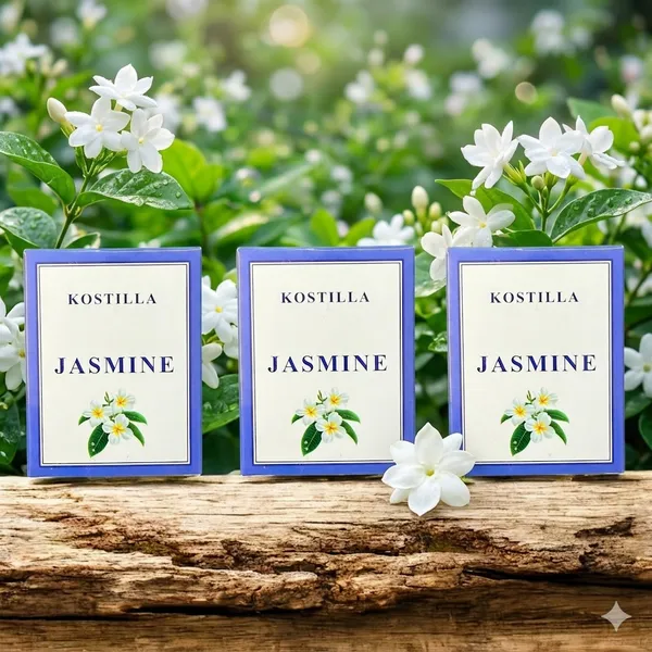 Kostilla_Jasmine_Handmade_Soap_Pack_Of_3_(3x100G)