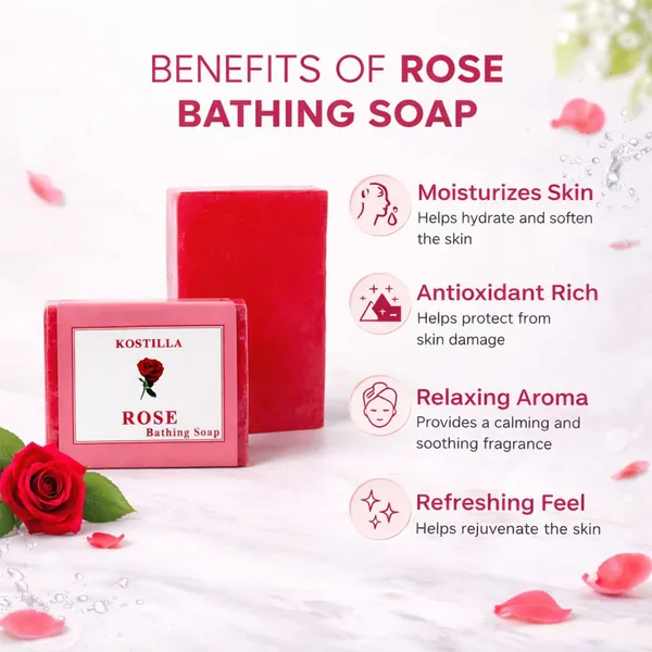 Rose_Bathing_Soap_Handcrafted_Natural_Bath_Bar_With_Herbal_Rose_Extracts_Moisturizing_And_Toning_Properties