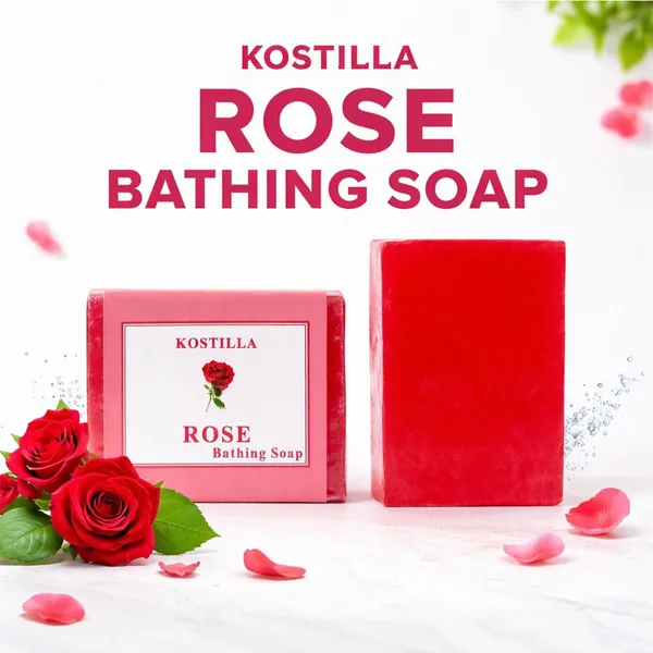 Rose_Bathing_Soap_Handcrafted_Natural_Bath_Bar_With_Herbal_Rose_Extracts_Moisturizing_And_Toning_Properties