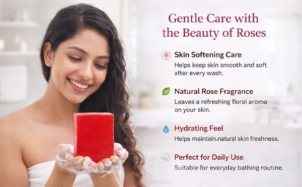 Rose_Bathing_Soap_Handcrafted_Natural_Bath_Bar_With_Herbal_Rose_Extracts_Moisturizing_And_Toning_Properties